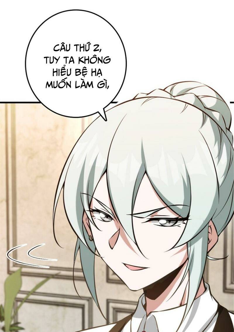 Thả Vu Nữ Đó Ra Chapter 508 - Trang 2