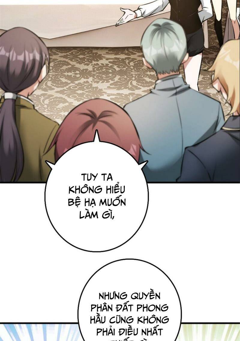 Thả Vu Nữ Đó Ra Chapter 508 - Trang 2