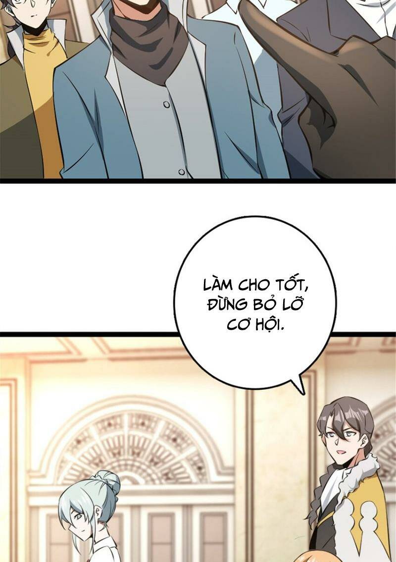 Thả Vu Nữ Đó Ra Chapter 508 - Trang 2