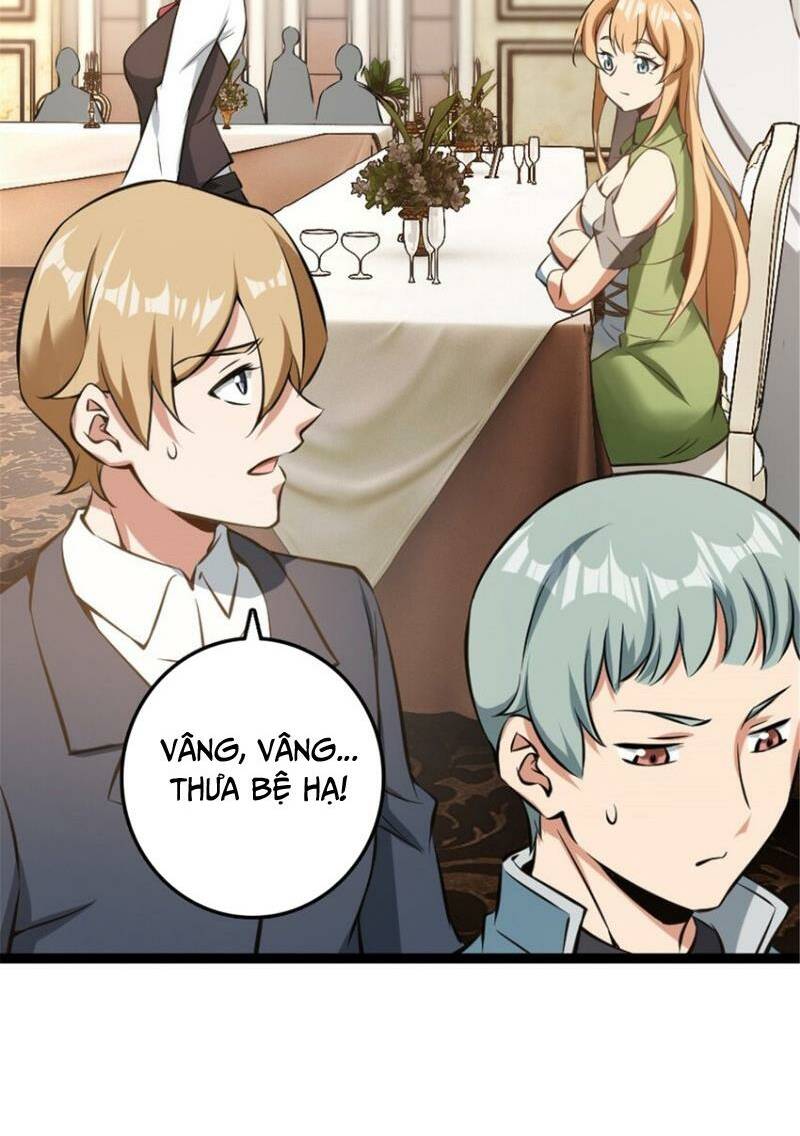 Thả Vu Nữ Đó Ra Chapter 508 - Trang 2