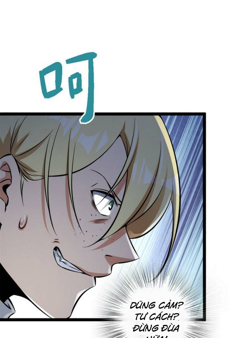 Thả Vu Nữ Đó Ra Chapter 508 - Trang 2