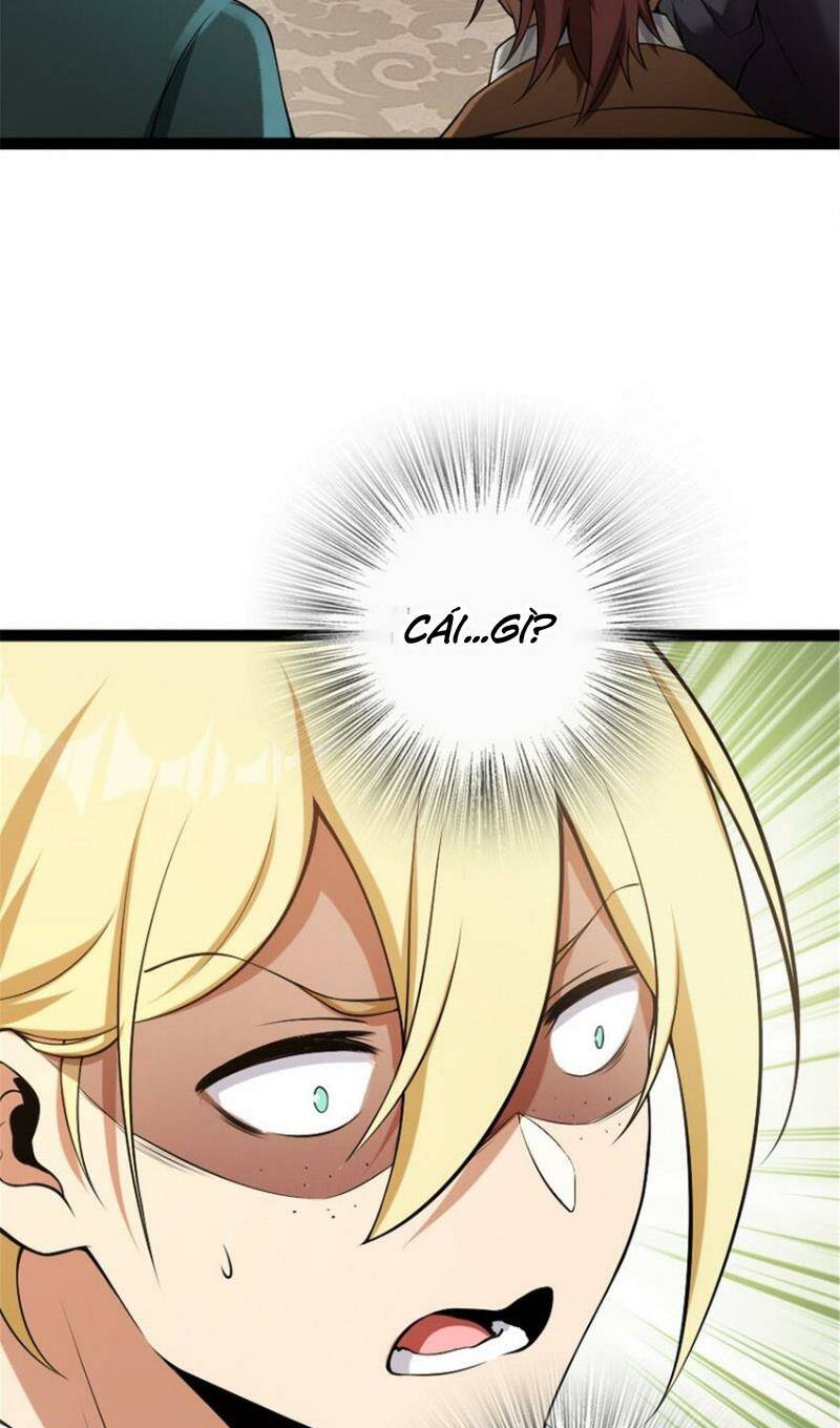 Thả Vu Nữ Đó Ra Chapter 508 - Trang 2