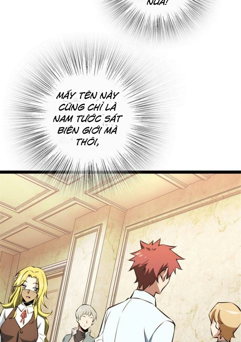 Thả Vu Nữ Đó Ra Chapter 508 - Trang 2