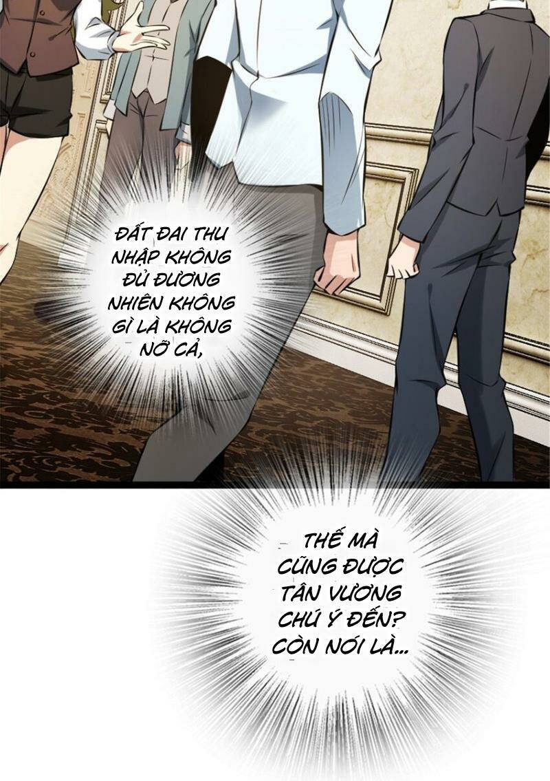 Thả Vu Nữ Đó Ra Chapter 508 - Trang 2