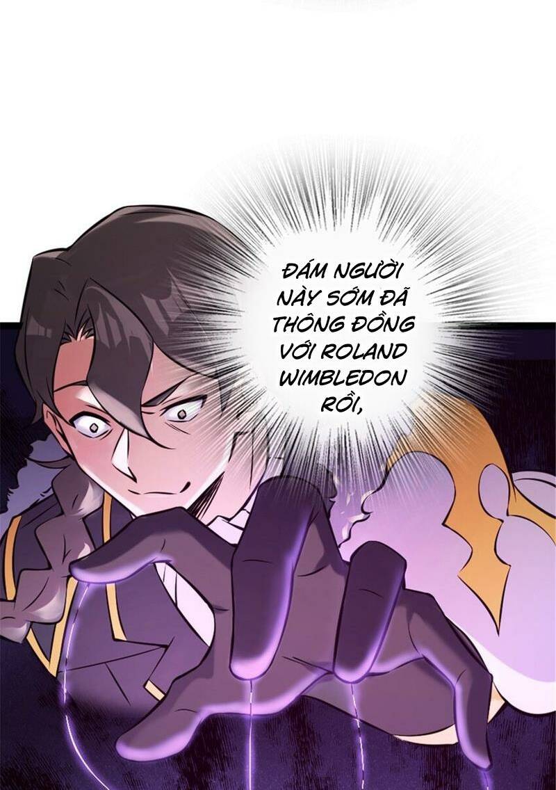 Thả Vu Nữ Đó Ra Chapter 508 - Trang 2