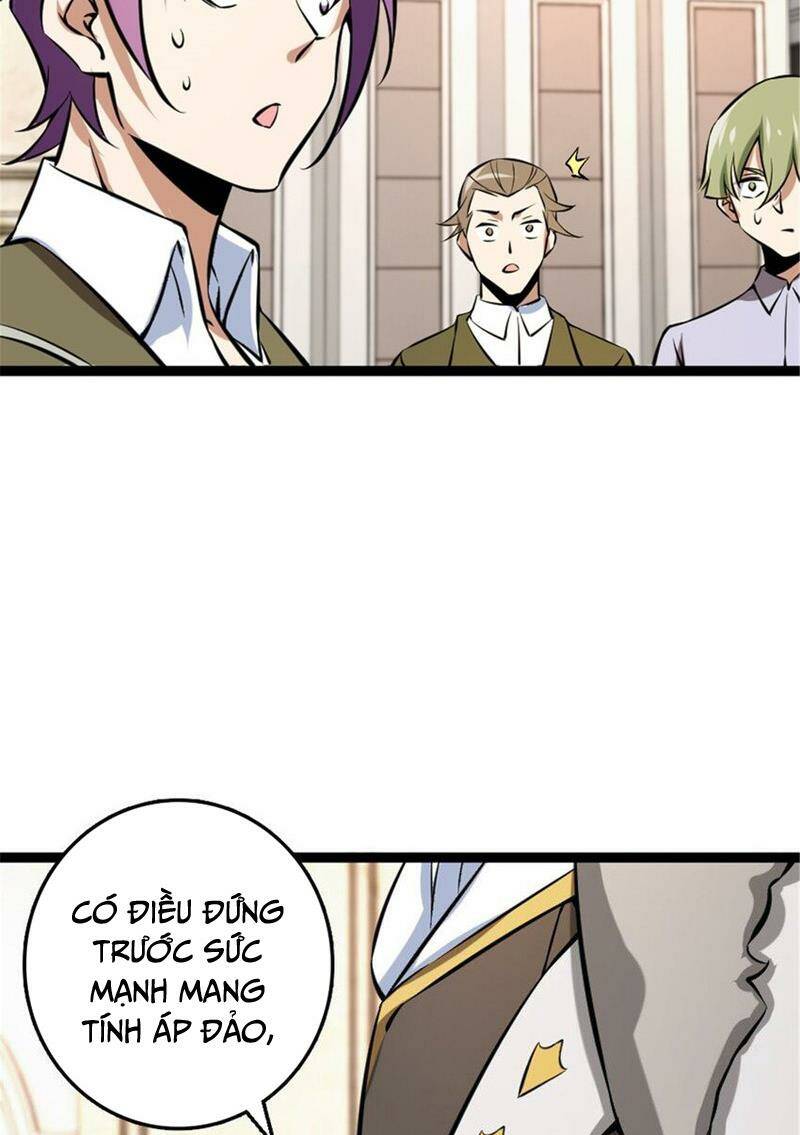 Thả Vu Nữ Đó Ra Chapter 508 - Trang 2