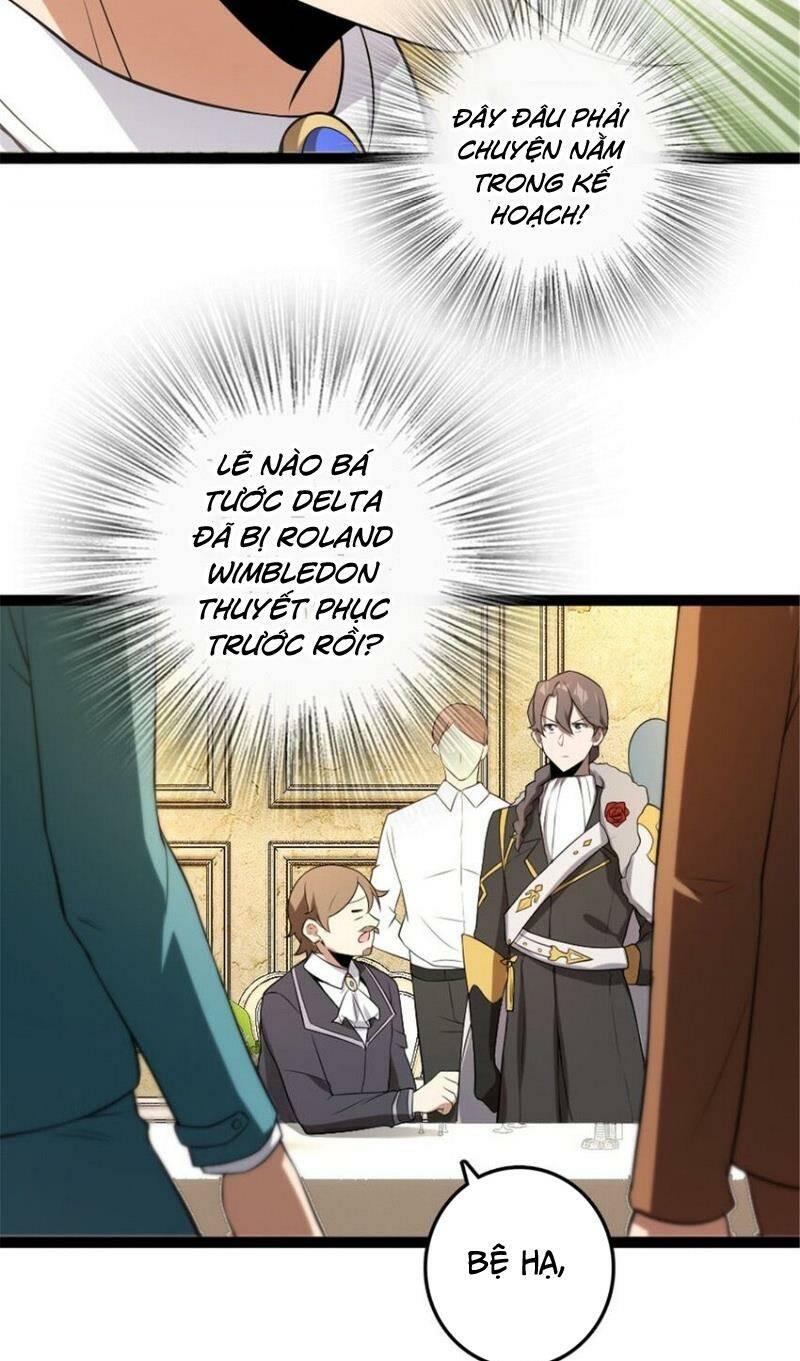 Thả Vu Nữ Đó Ra Chapter 508 - Trang 2