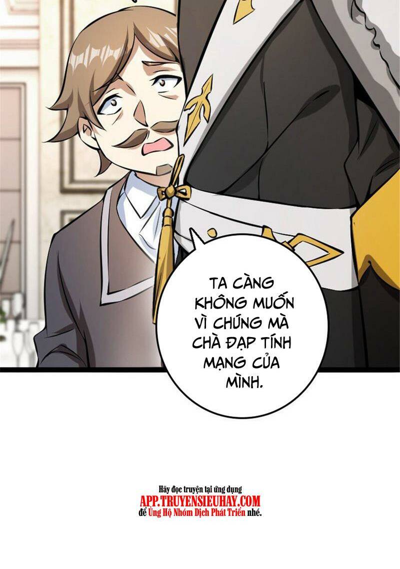 Thả Vu Nữ Đó Ra Chapter 508 - Trang 2