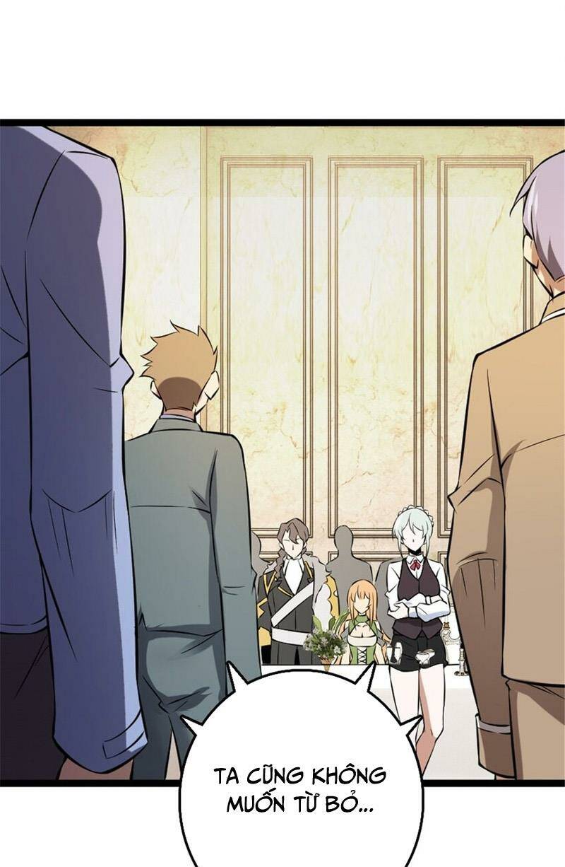 Thả Vu Nữ Đó Ra Chapter 508 - Trang 2