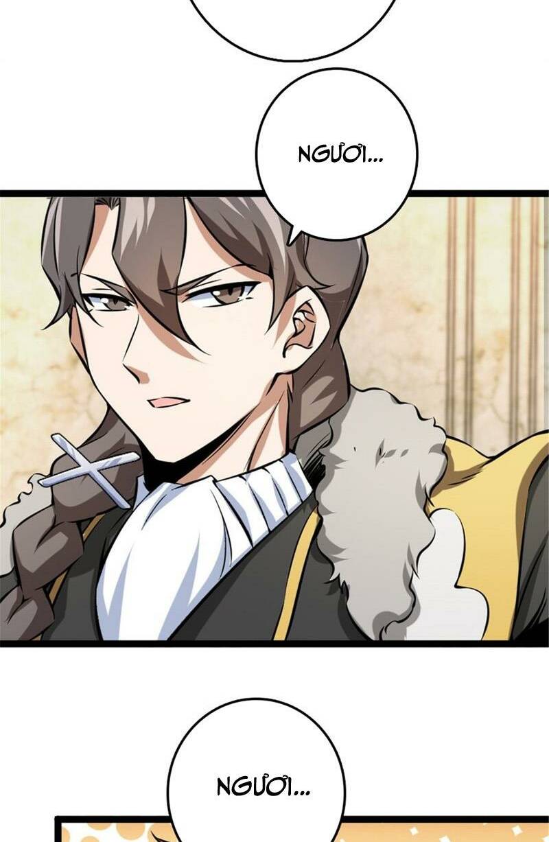 Thả Vu Nữ Đó Ra Chapter 508 - Trang 2