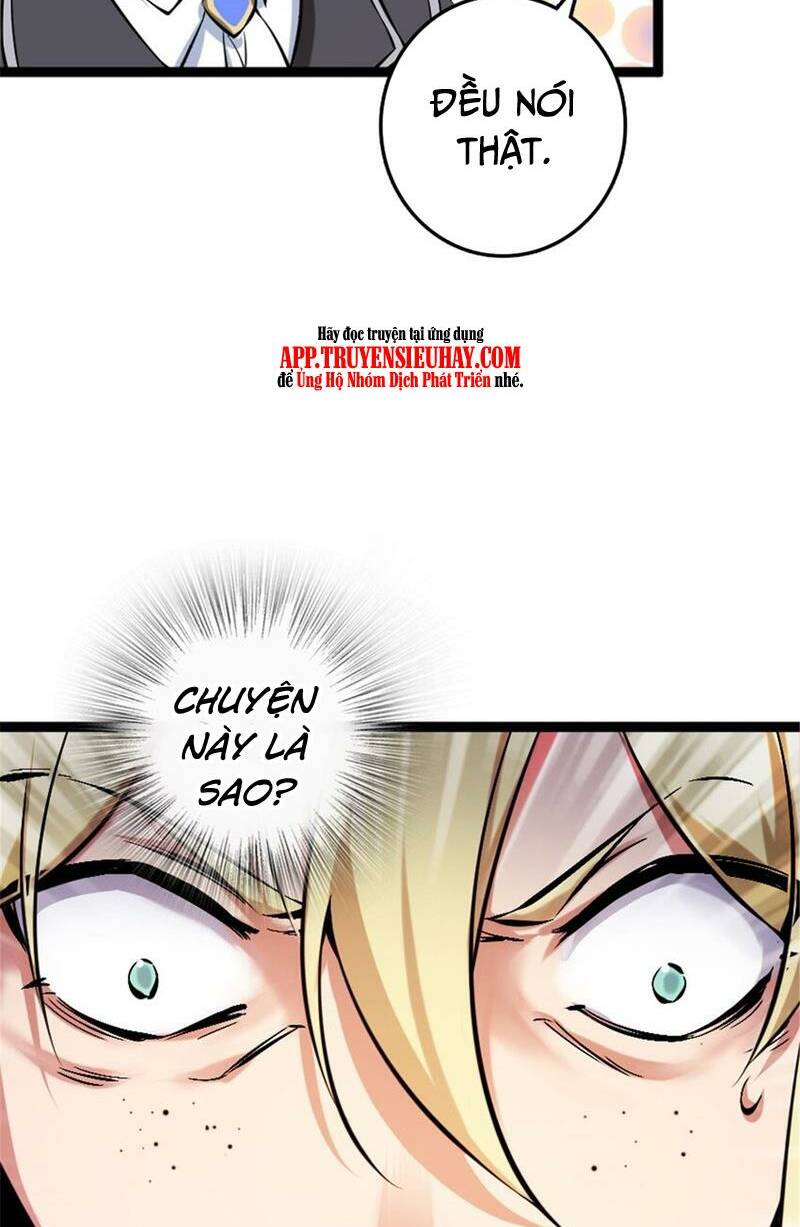 Thả Vu Nữ Đó Ra Chapter 508 - Trang 2