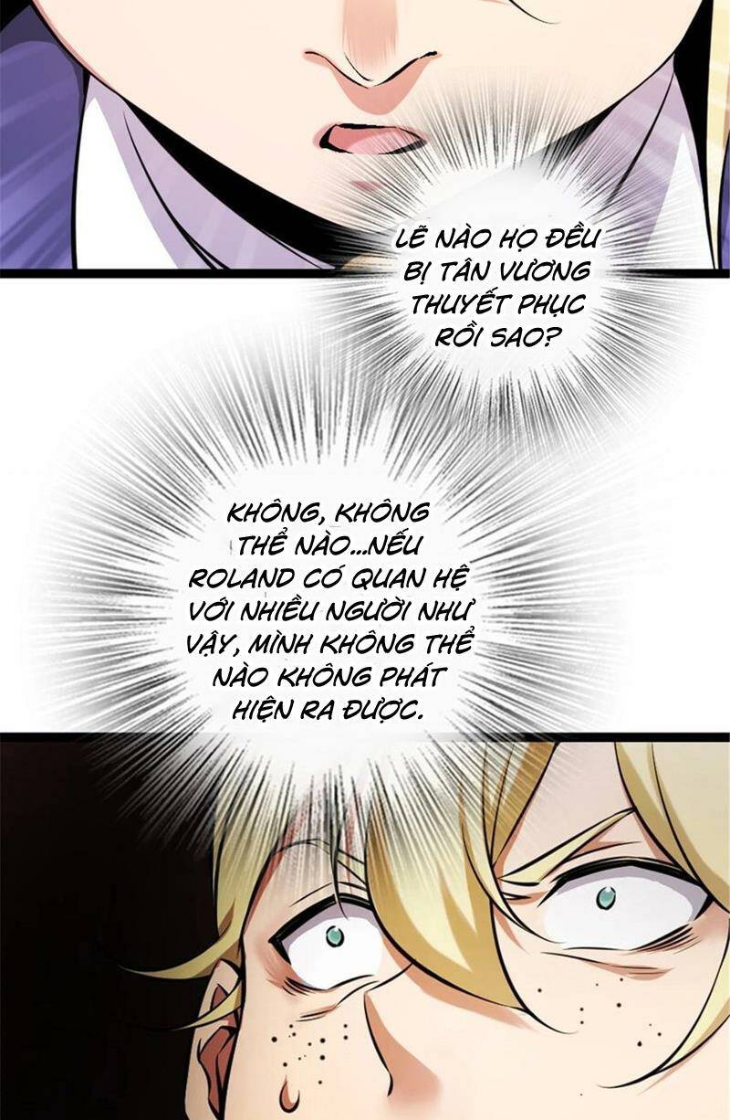 Thả Vu Nữ Đó Ra Chapter 508 - Trang 2