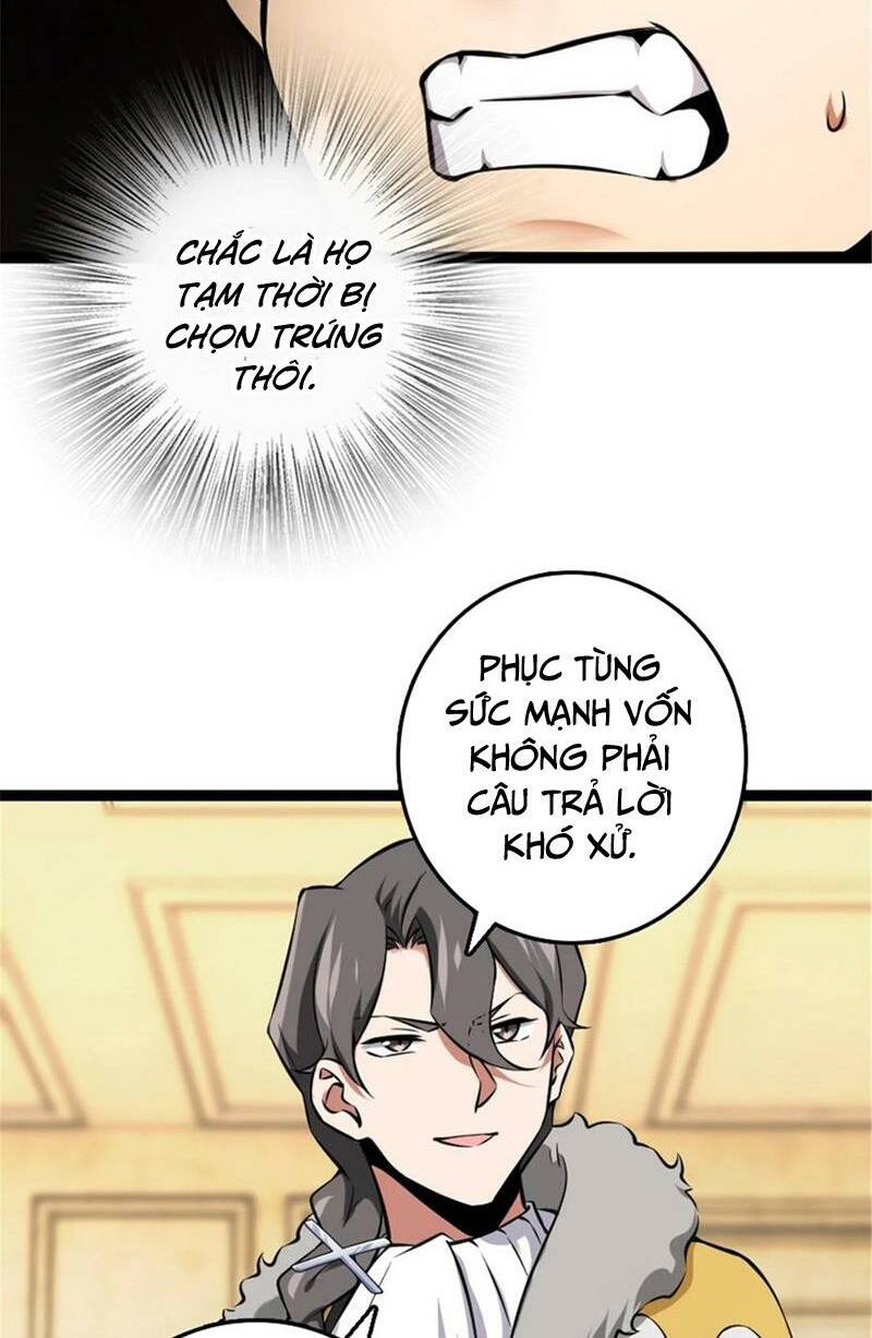 Thả Vu Nữ Đó Ra Chapter 508 - Trang 2