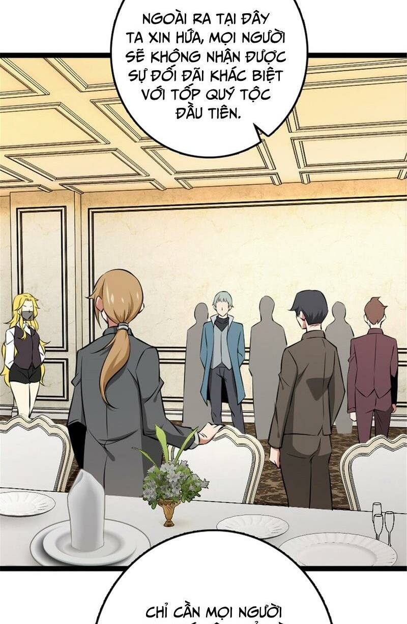 Thả Vu Nữ Đó Ra Chapter 508 - Trang 2