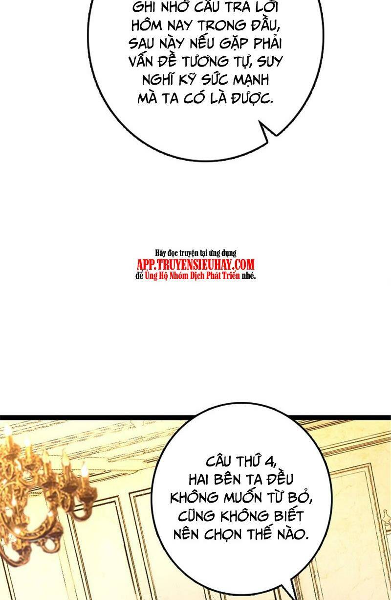 Thả Vu Nữ Đó Ra Chapter 508 - Trang 2