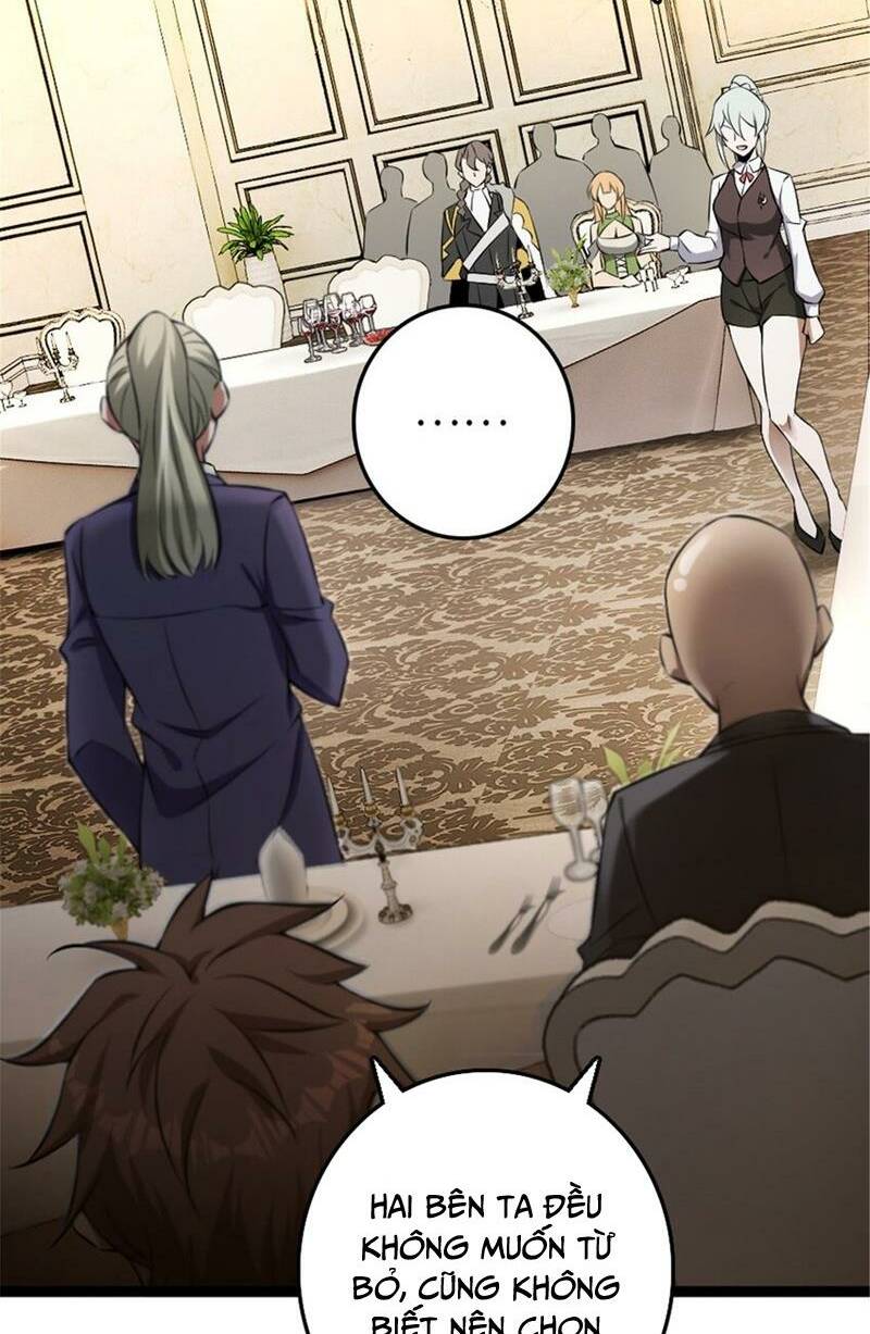 Thả Vu Nữ Đó Ra Chapter 508 - Trang 2