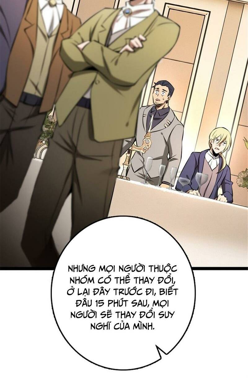 Thả Vu Nữ Đó Ra Chapter 508 - Trang 2