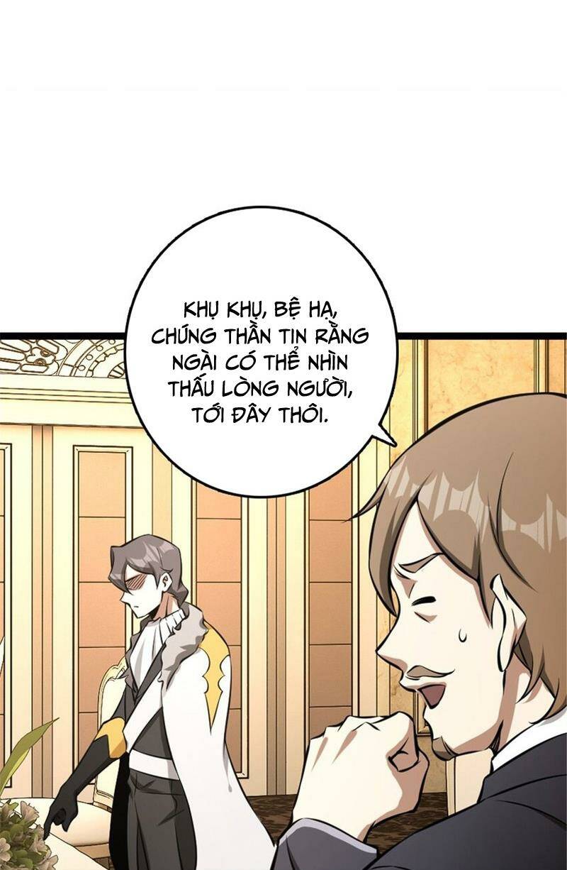 Thả Vu Nữ Đó Ra Chapter 508 - Trang 2