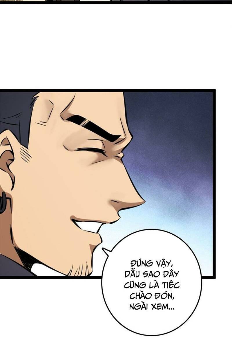 Thả Vu Nữ Đó Ra Chapter 508 - Trang 2