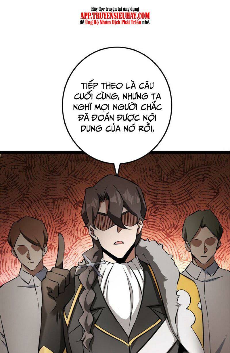 Thả Vu Nữ Đó Ra Chapter 508 - Trang 2