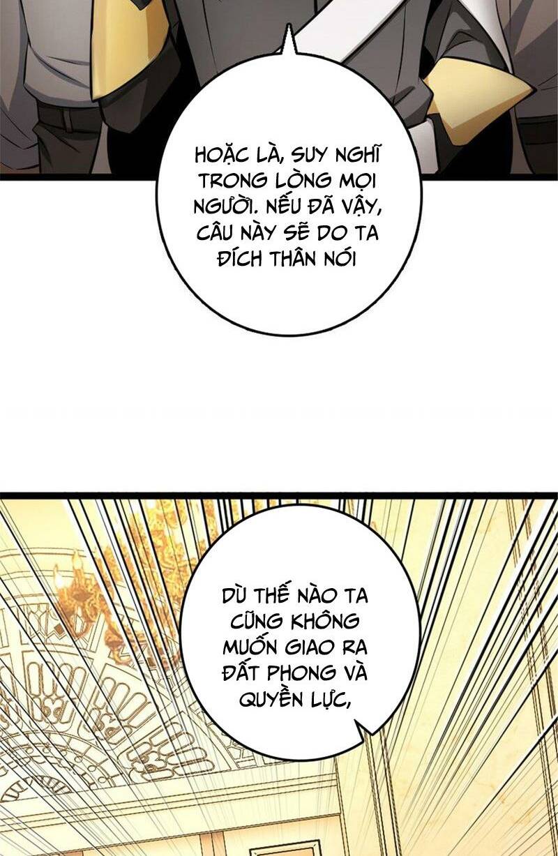 Thả Vu Nữ Đó Ra Chapter 508 - Trang 2