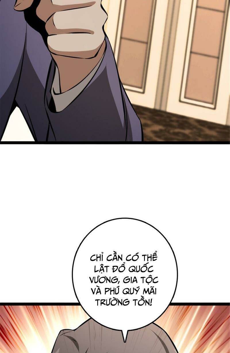 Thả Vu Nữ Đó Ra Chapter 508 - Trang 2