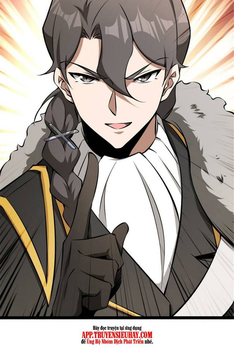 Thả Vu Nữ Đó Ra Chapter 508 - Trang 2