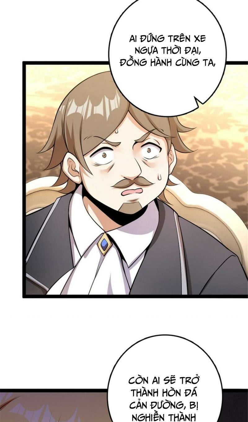 Thả Vu Nữ Đó Ra Chapter 508 - Trang 2