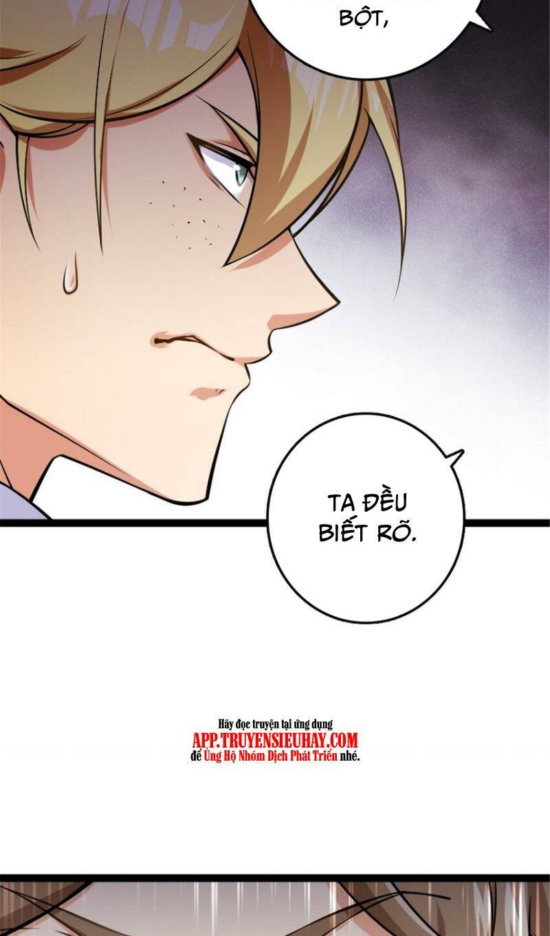 Thả Vu Nữ Đó Ra Chapter 508 - Trang 2