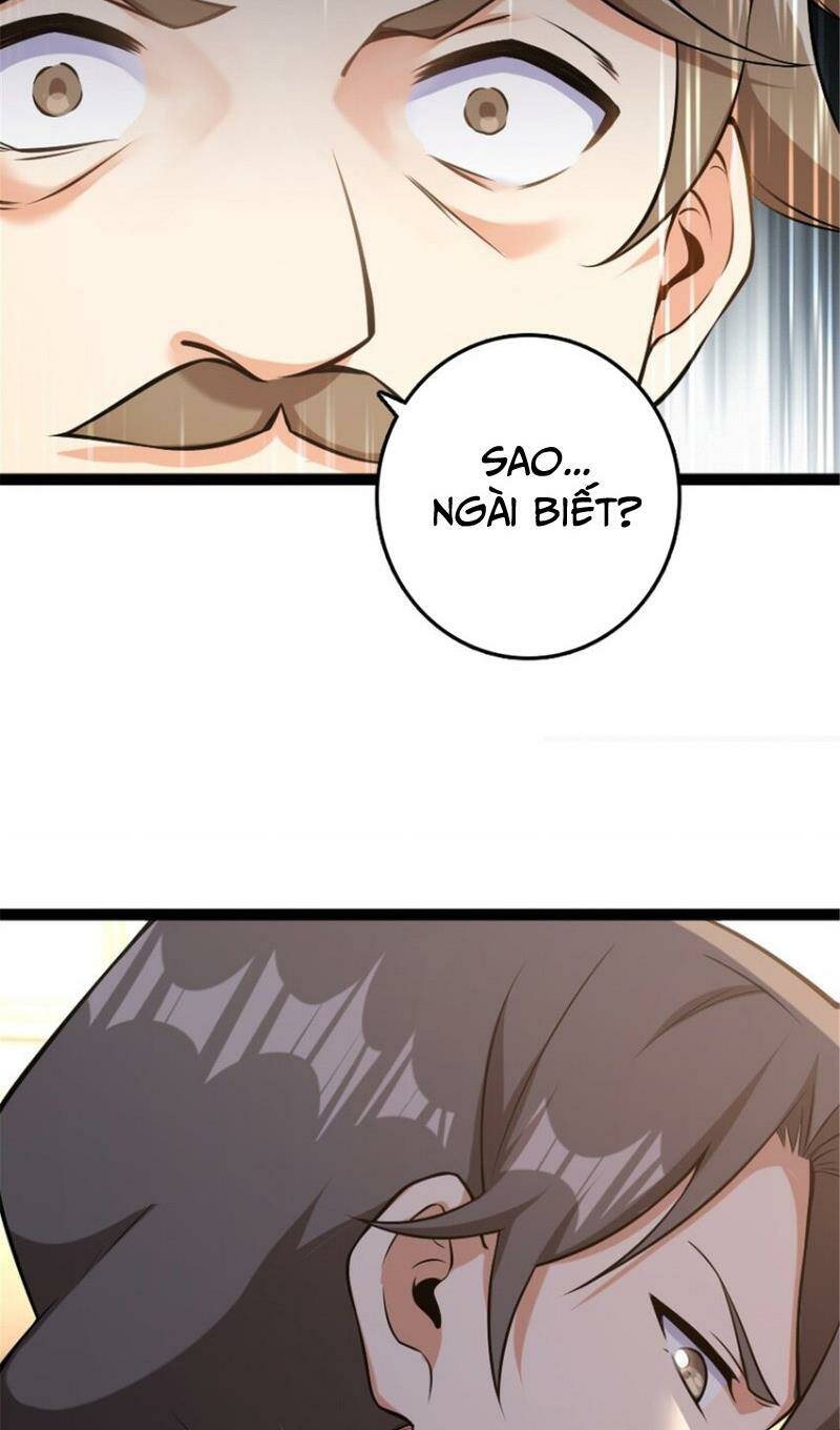 Thả Vu Nữ Đó Ra Chapter 508 - Trang 2