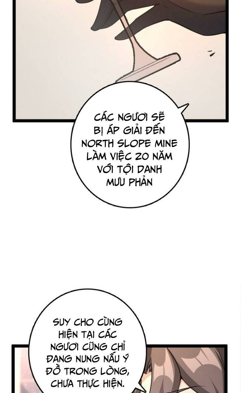 Thả Vu Nữ Đó Ra Chapter 509 - Trang 2