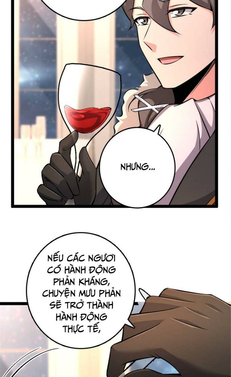 Thả Vu Nữ Đó Ra Chapter 509 - Trang 2