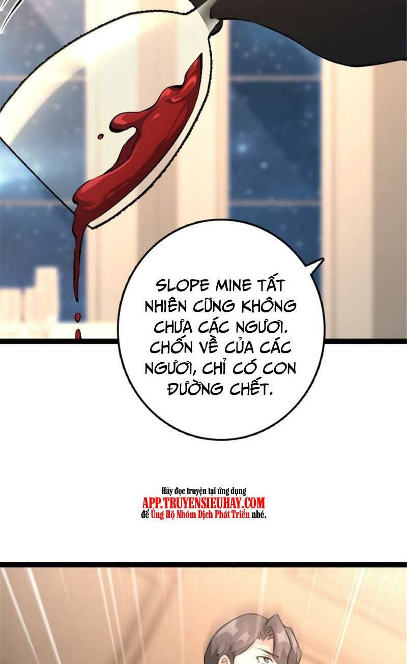 Thả Vu Nữ Đó Ra Chapter 509 - Trang 2