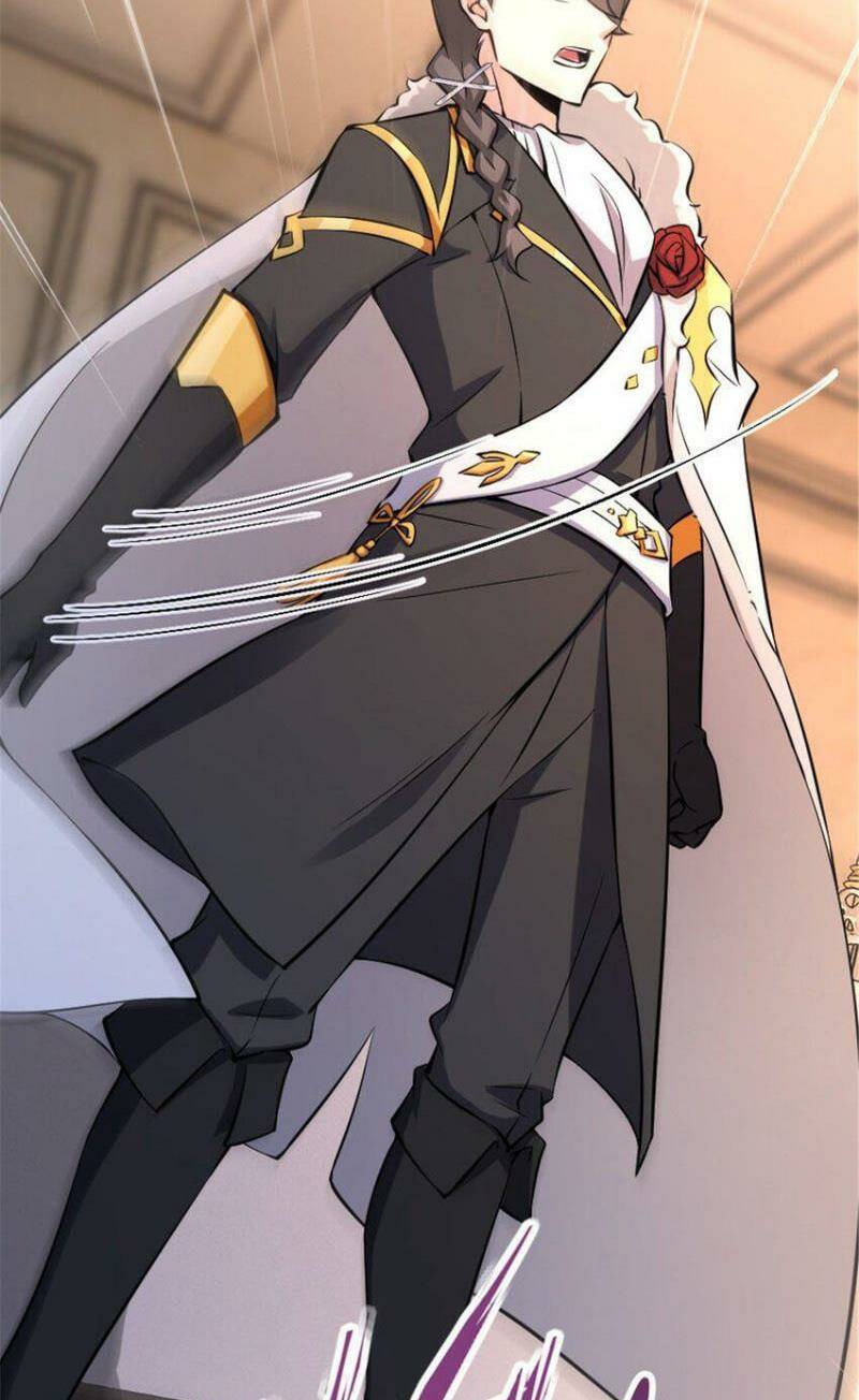 Thả Vu Nữ Đó Ra Chapter 509 - Trang 2