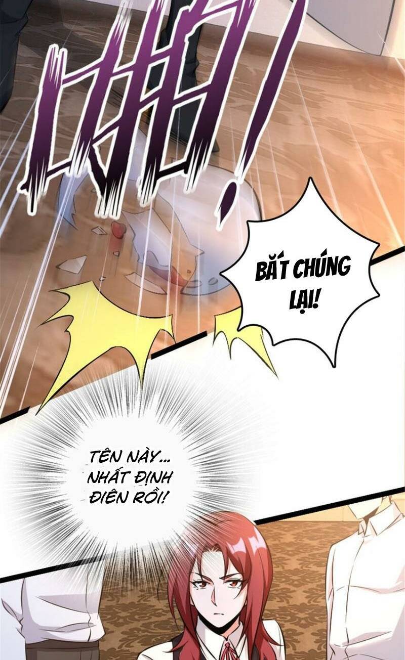 Thả Vu Nữ Đó Ra Chapter 509 - Trang 2