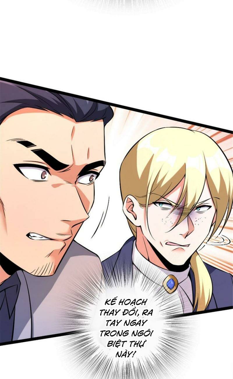 Thả Vu Nữ Đó Ra Chapter 509 - Trang 2