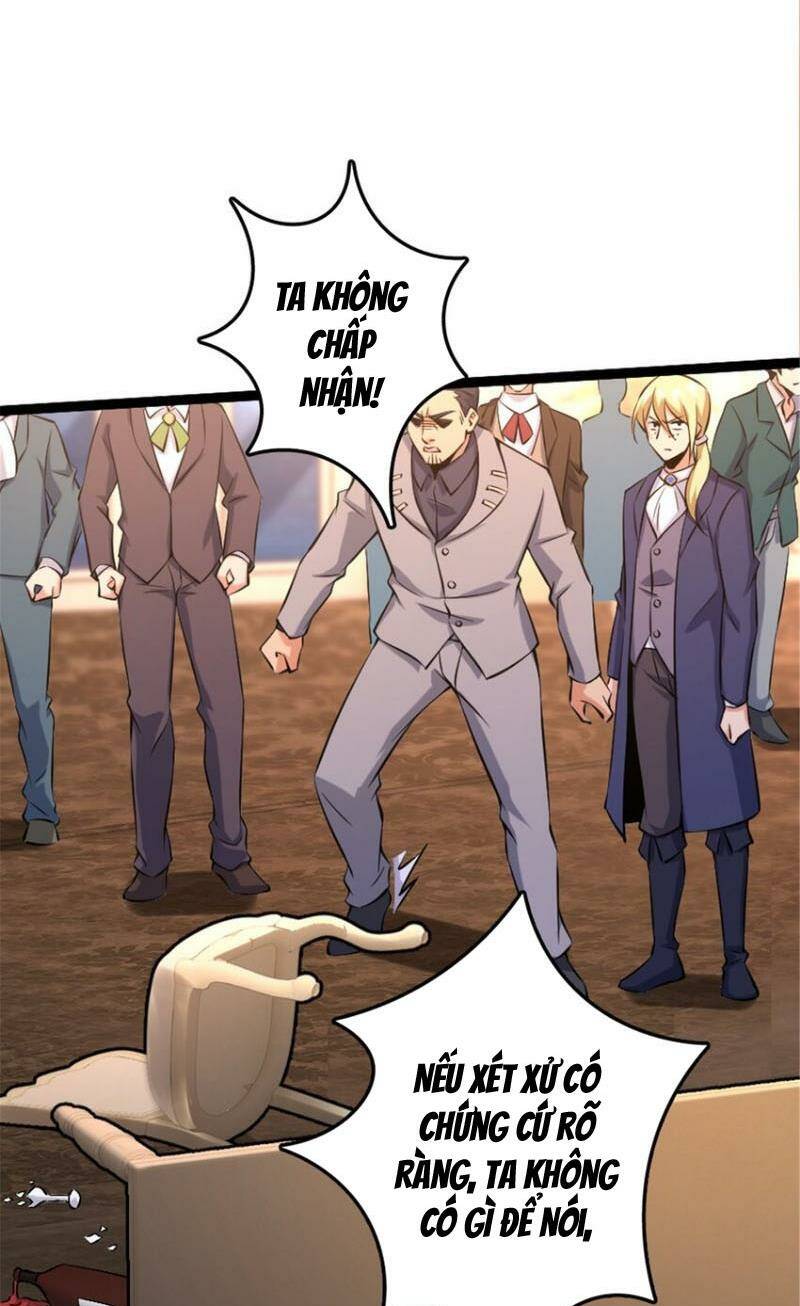 Thả Vu Nữ Đó Ra Chapter 509 - Trang 2