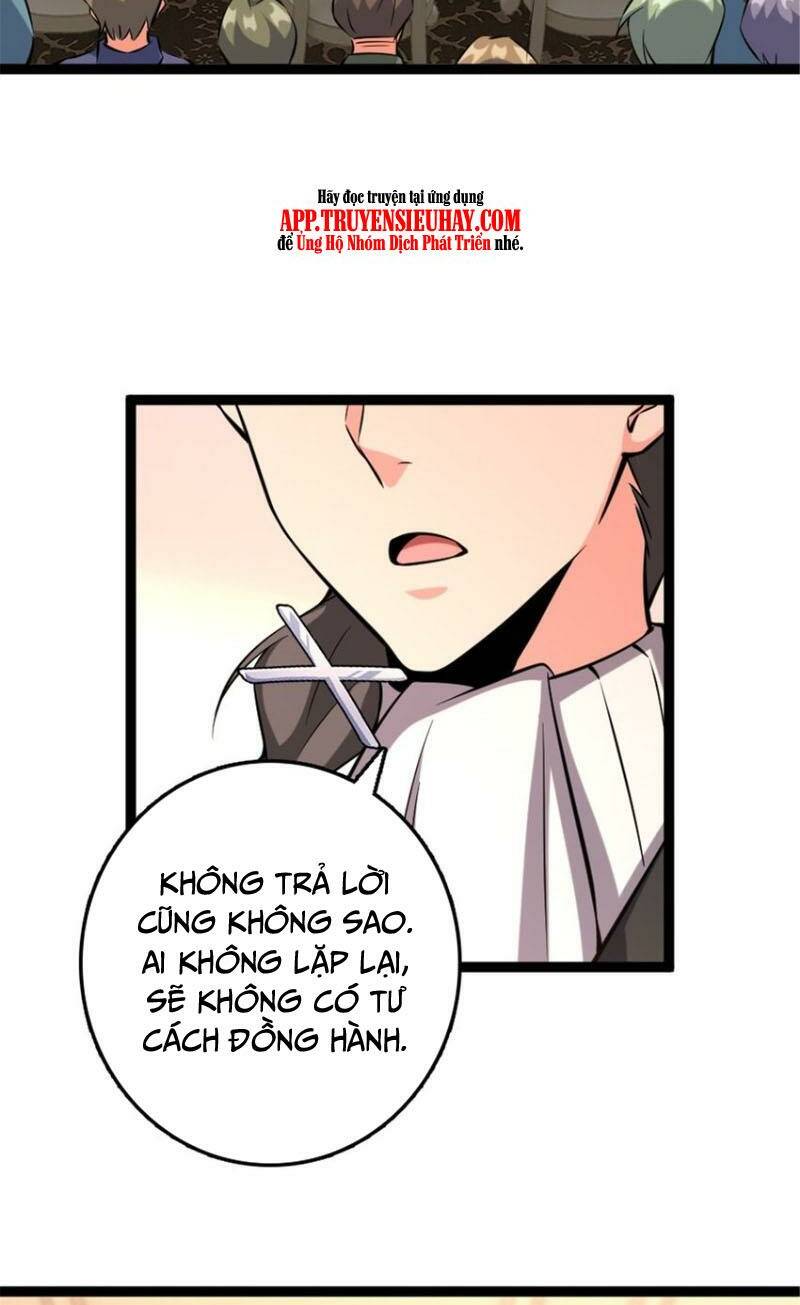 Thả Vu Nữ Đó Ra Chapter 509 - Trang 2