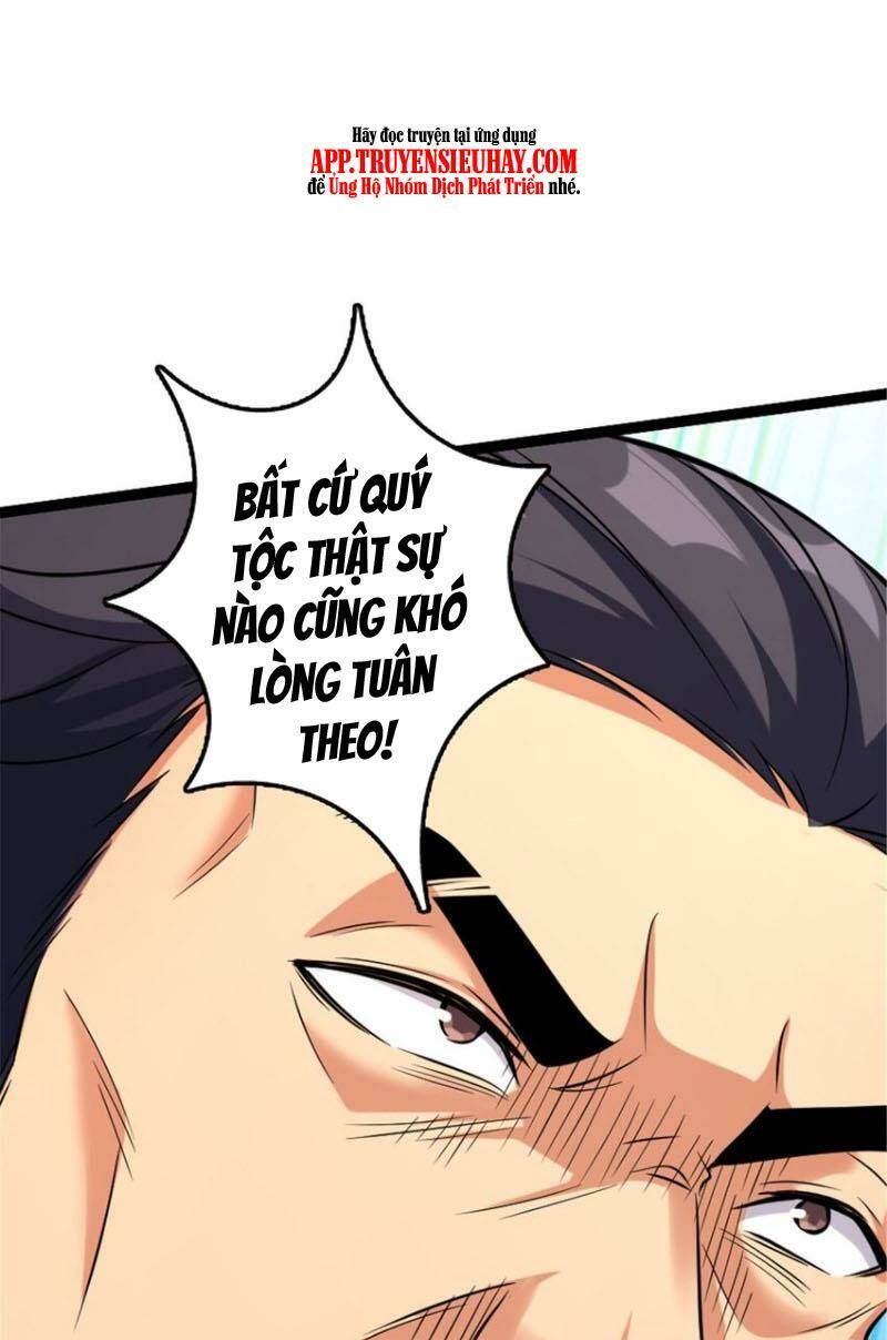 Thả Vu Nữ Đó Ra Chapter 509 - Trang 2