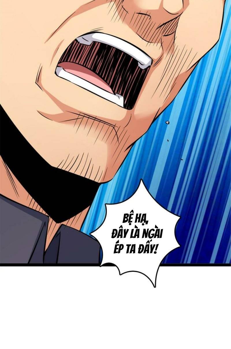 Thả Vu Nữ Đó Ra Chapter 509 - Trang 2