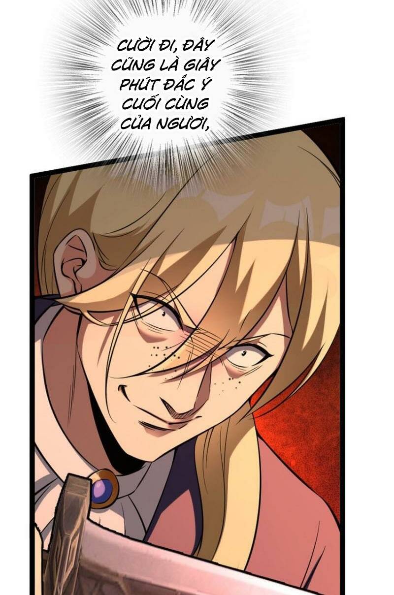 Thả Vu Nữ Đó Ra Chapter 509 - Trang 2