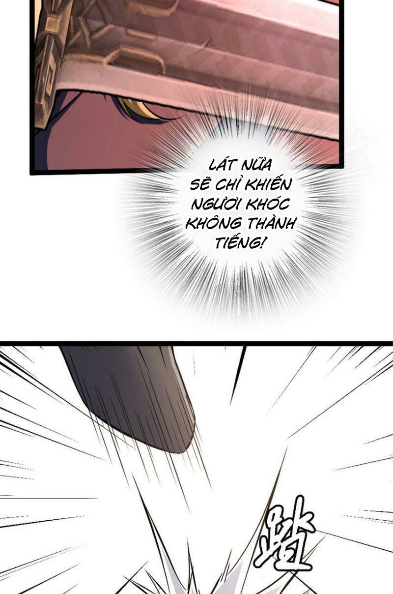 Thả Vu Nữ Đó Ra Chapter 509 - Trang 2