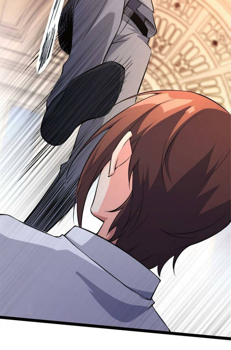 Thả Vu Nữ Đó Ra Chapter 509 - Trang 2