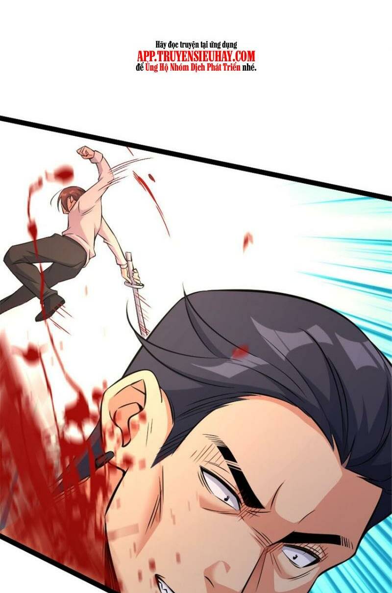 Thả Vu Nữ Đó Ra Chapter 509 - Trang 2