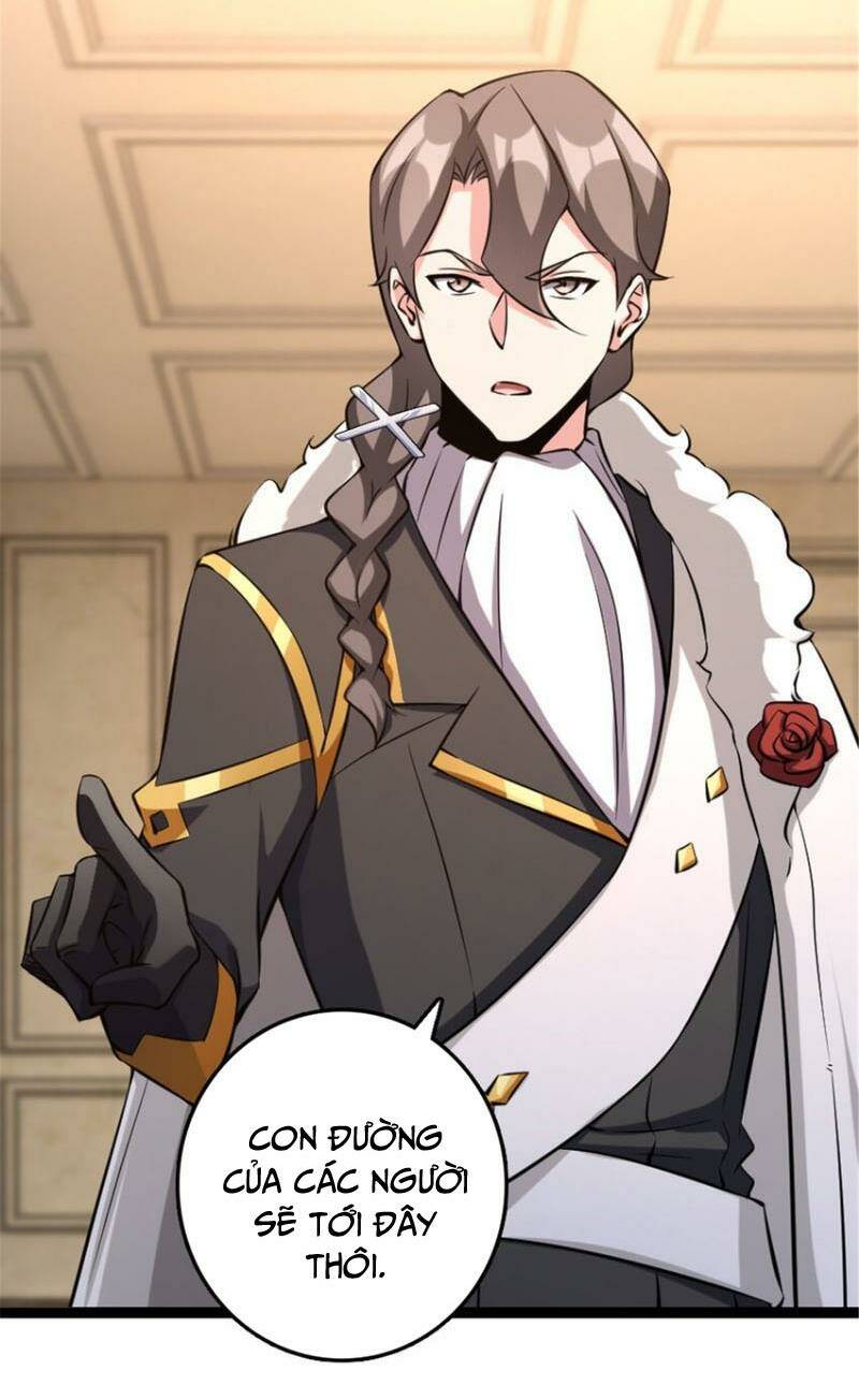 Thả Vu Nữ Đó Ra Chapter 509 - Trang 2