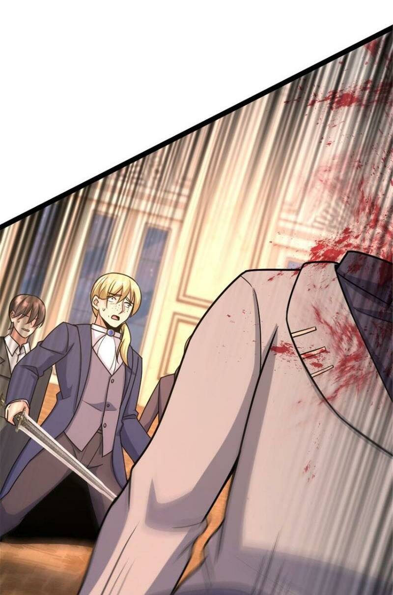 Thả Vu Nữ Đó Ra Chapter 509 - Trang 2