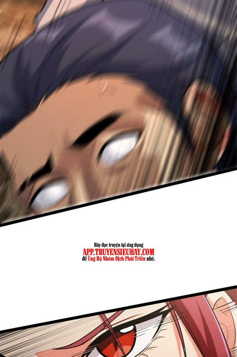 Thả Vu Nữ Đó Ra Chapter 509 - Trang 2