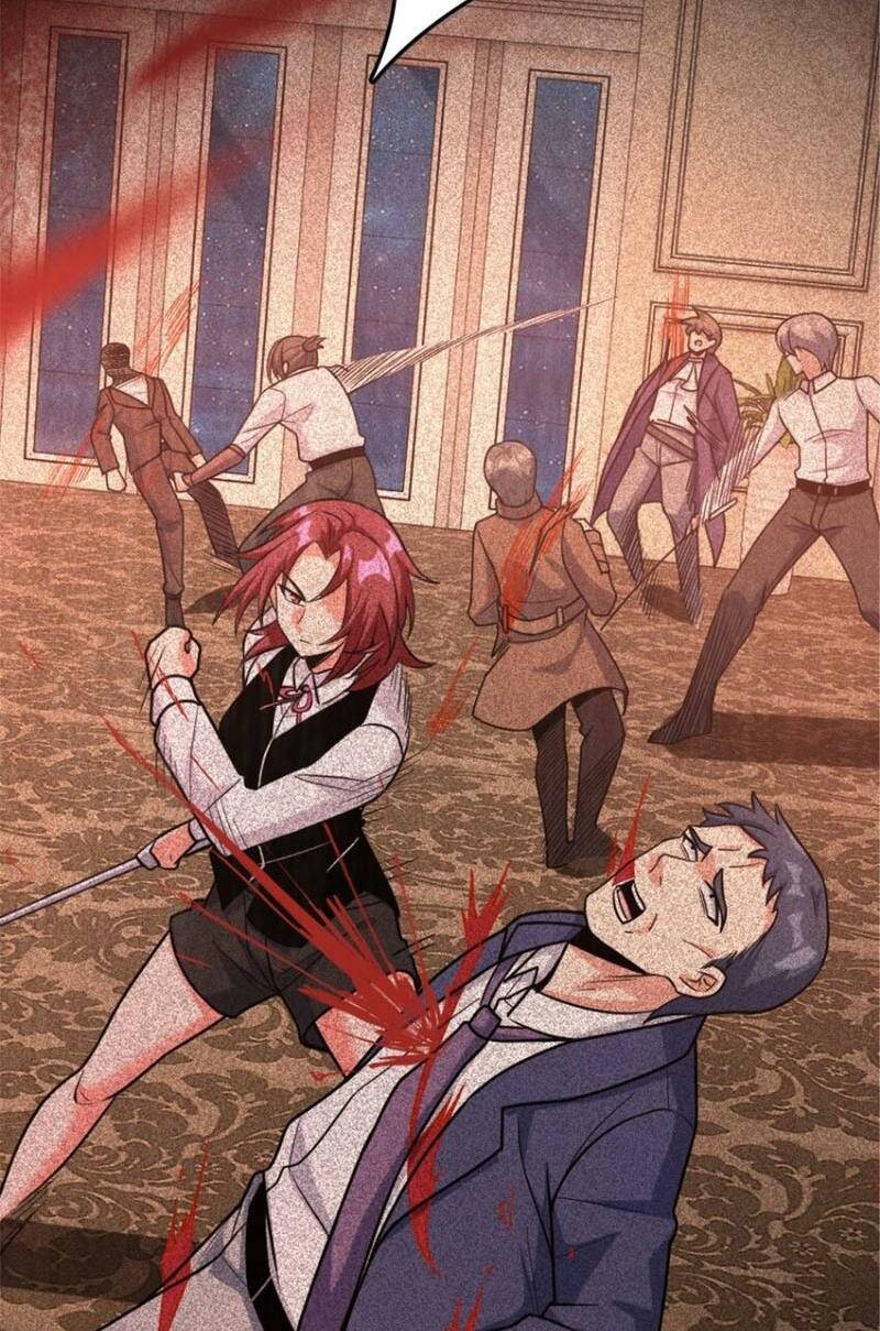 Thả Vu Nữ Đó Ra Chapter 509 - Trang 2