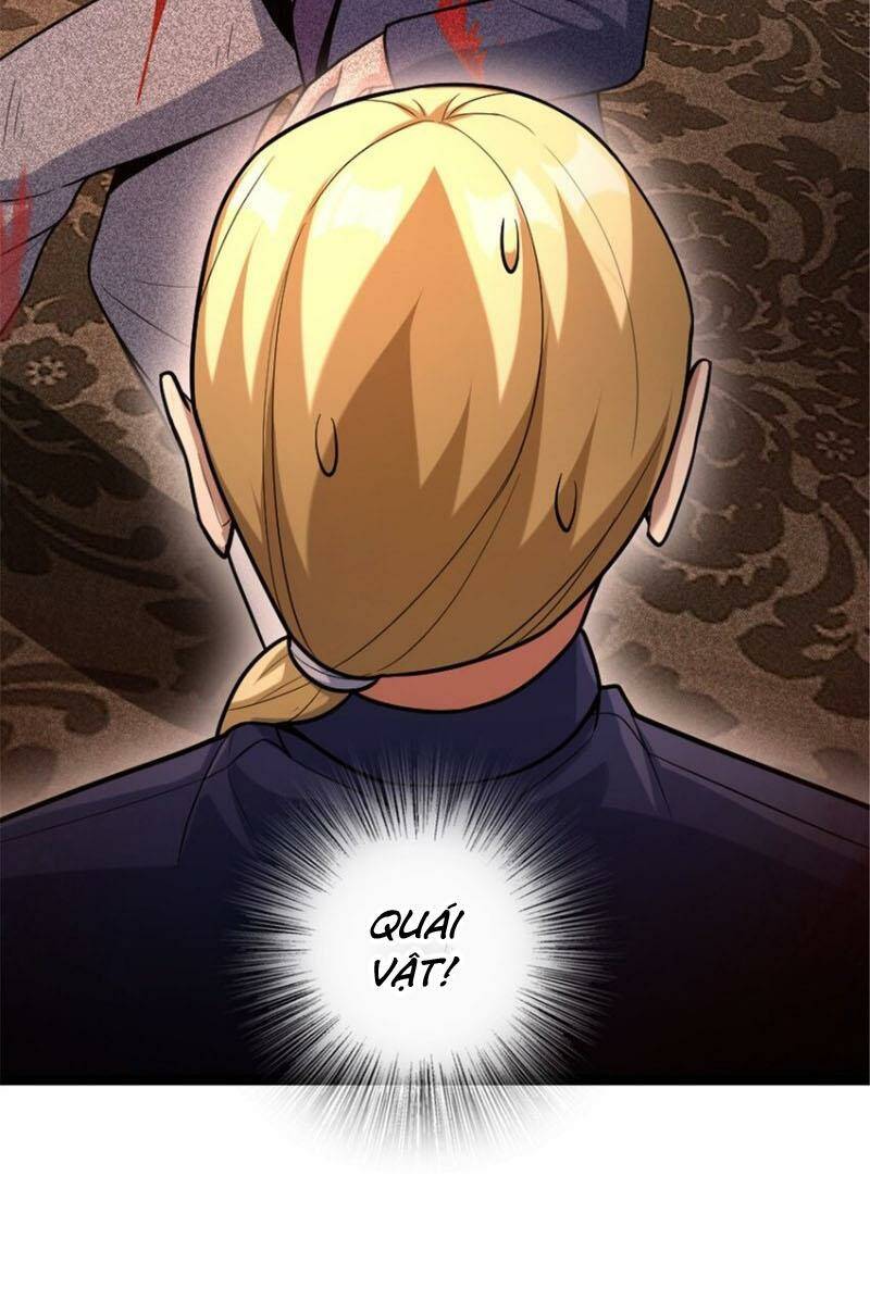 Thả Vu Nữ Đó Ra Chapter 509 - Trang 2