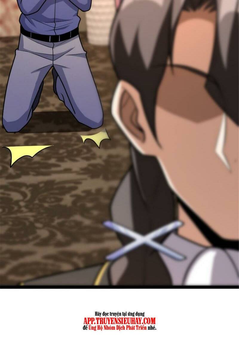 Thả Vu Nữ Đó Ra Chapter 509 - Trang 2